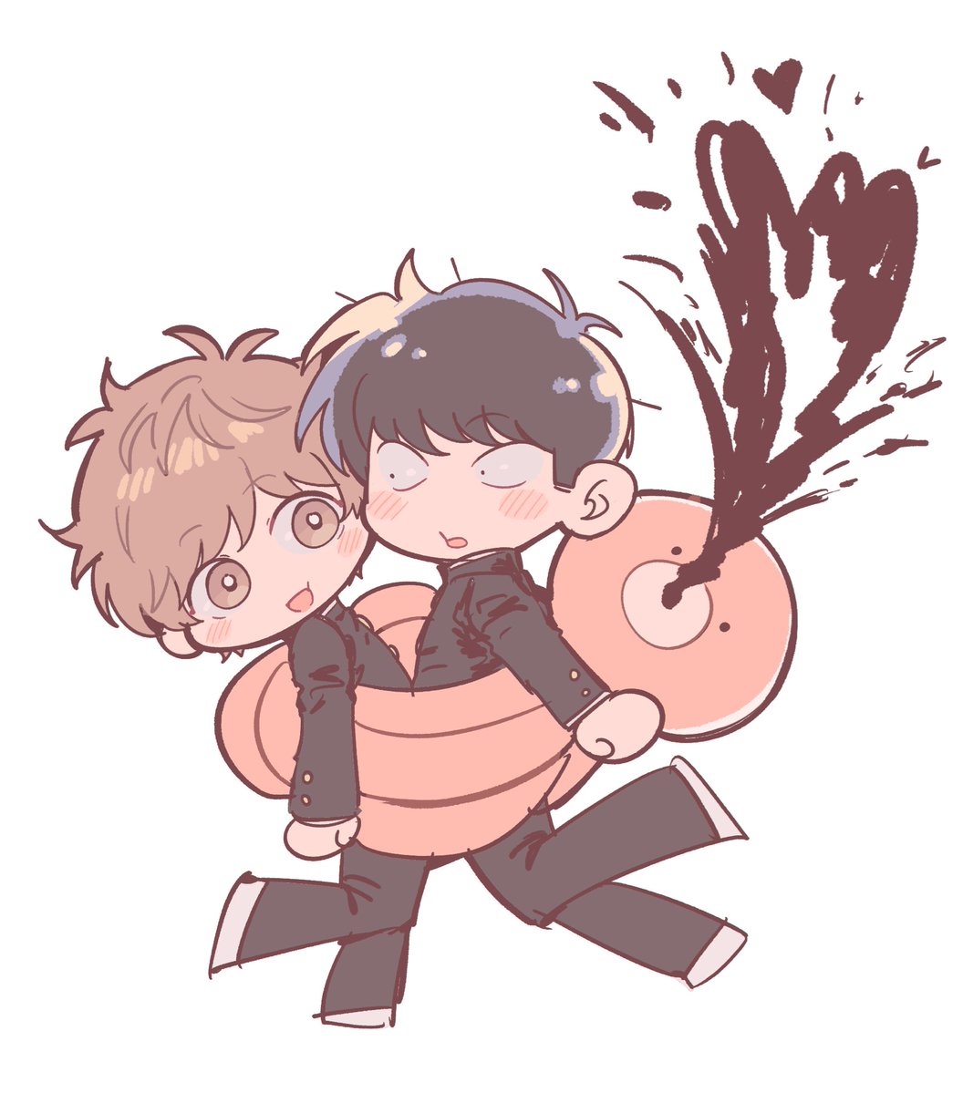 맨실착 tweet media