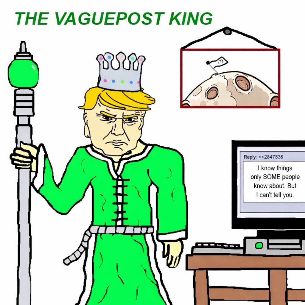 Silly Little Guy tweet media