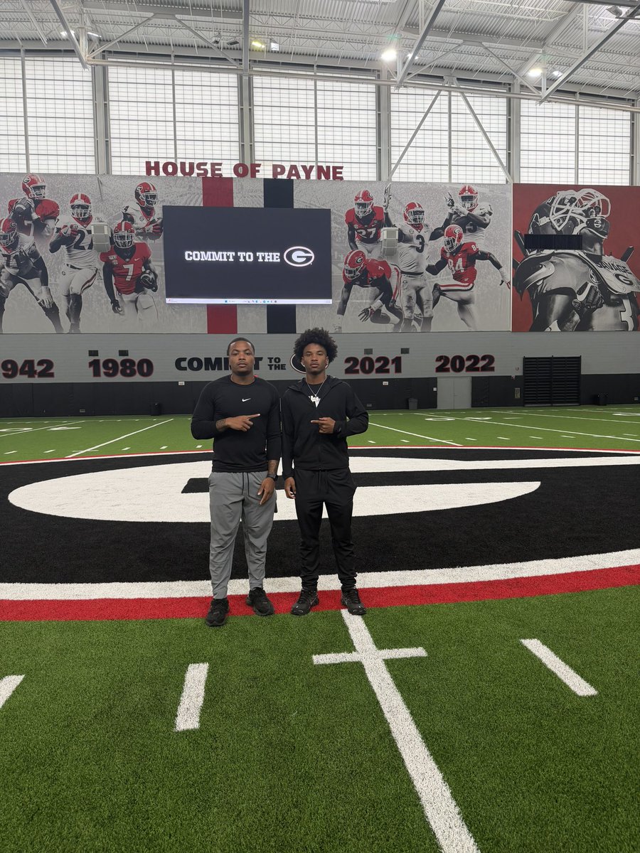 Ronald Davis III tweet media