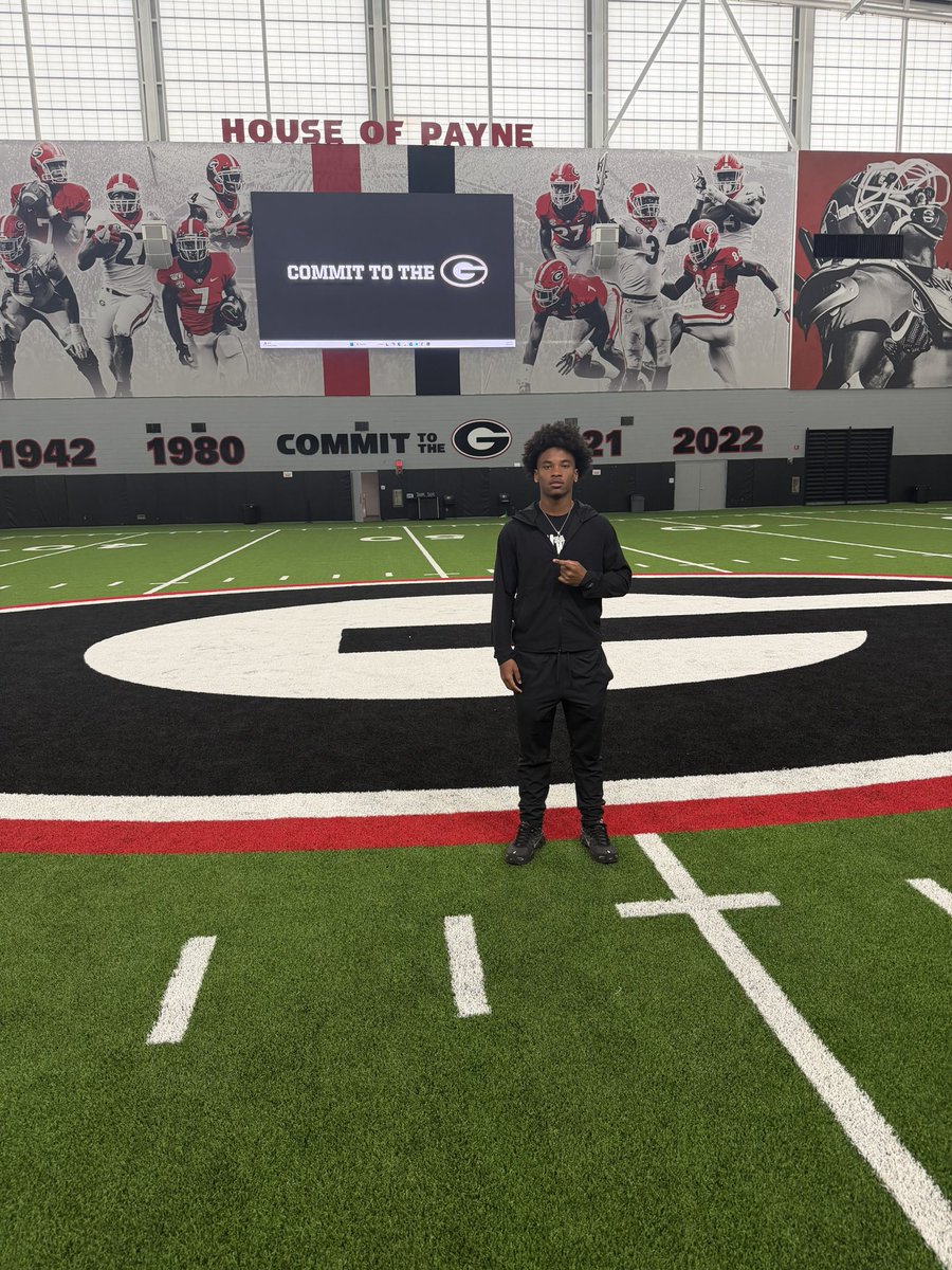 Ronald Davis III tweet media