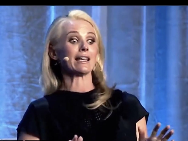 The Government you Deserve tweet media