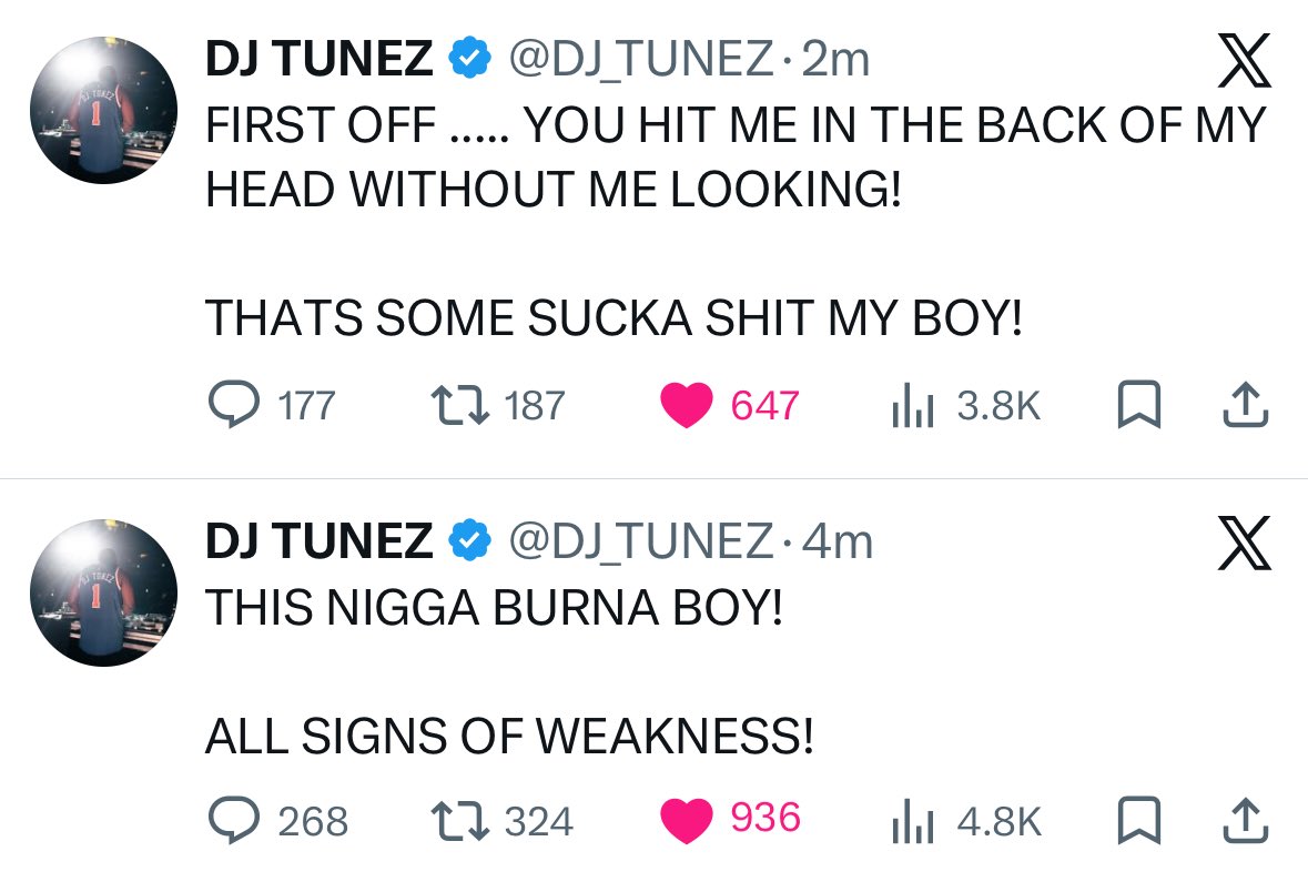 DAMI FOREIGN🥶 tweet media