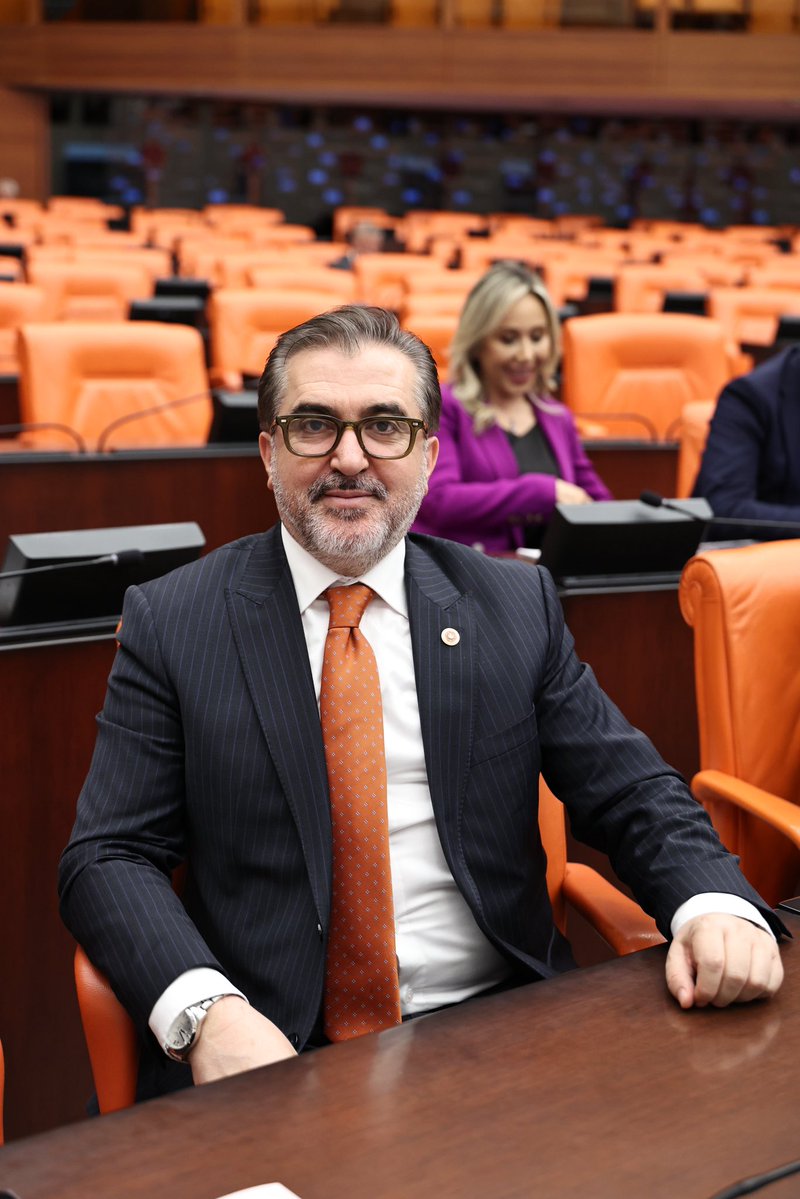 Adem YILDIRIM tweet media