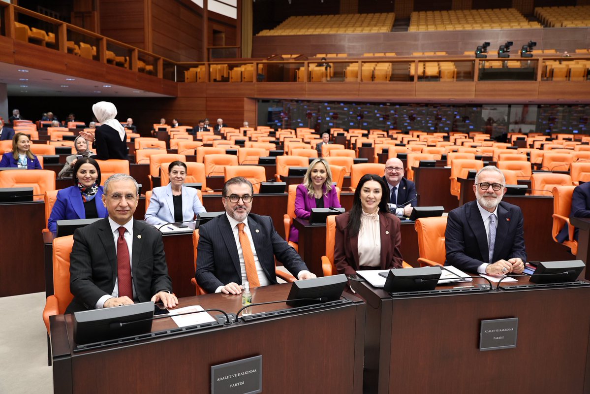 Adem YILDIRIM tweet media