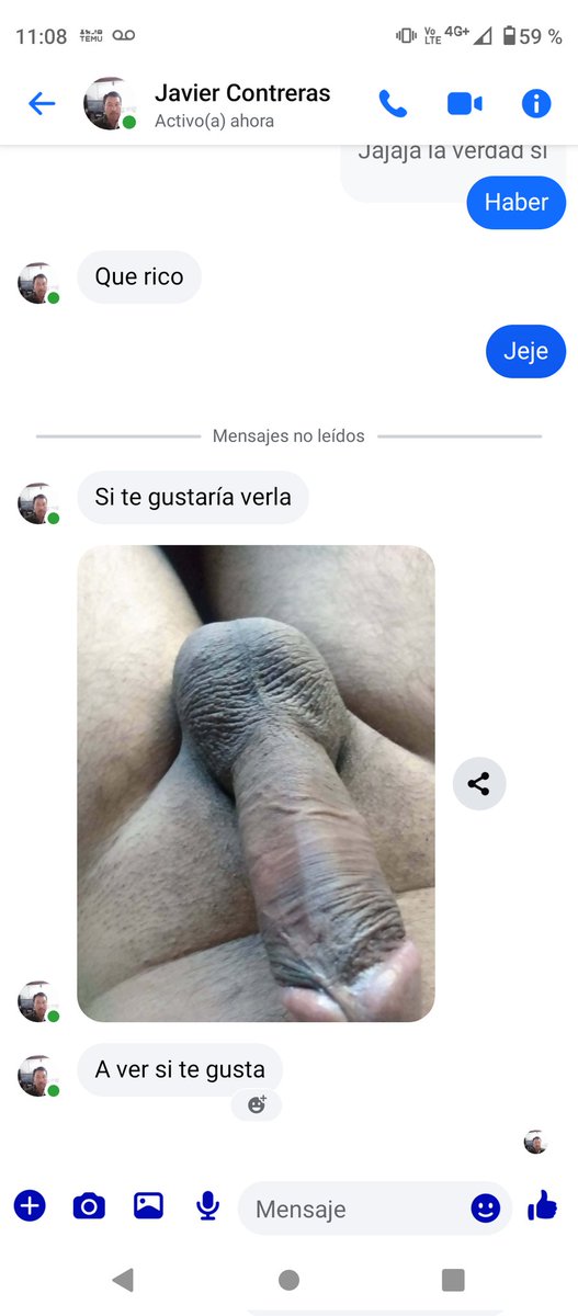 Heteros Engañados tweet media