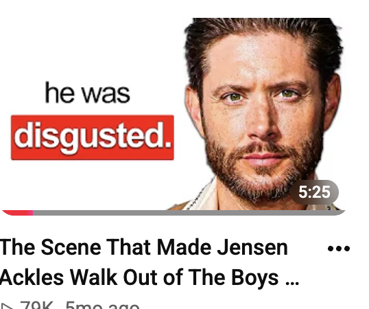 💥!!!Greydon!!!💥 SPN s4 e22 tweet media