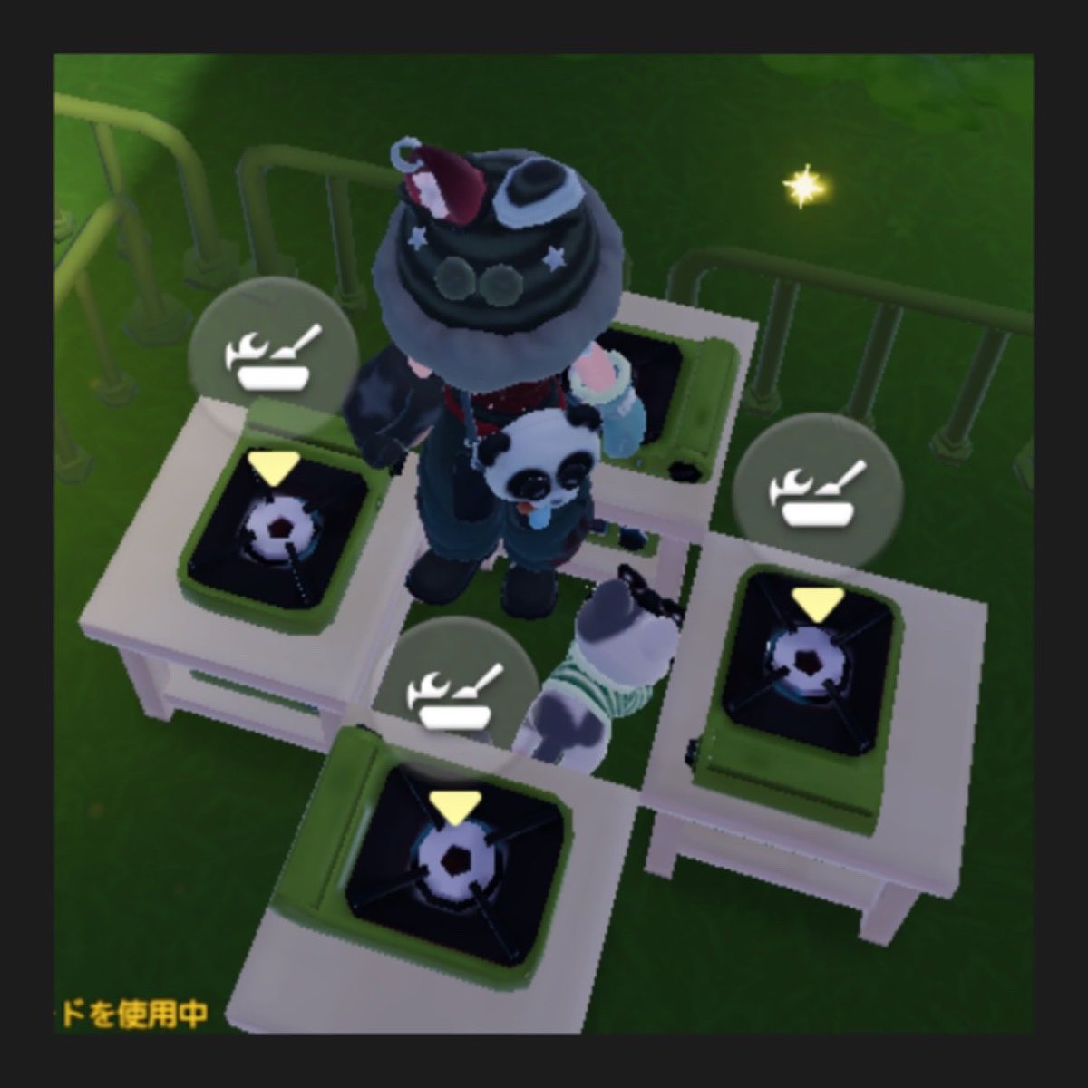 みぱる@げーむ垢 tweet media