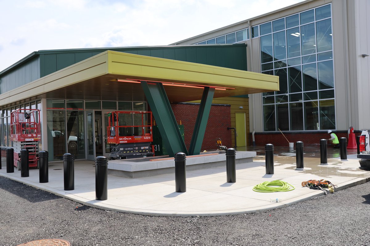 SVC Bearcats tweet media