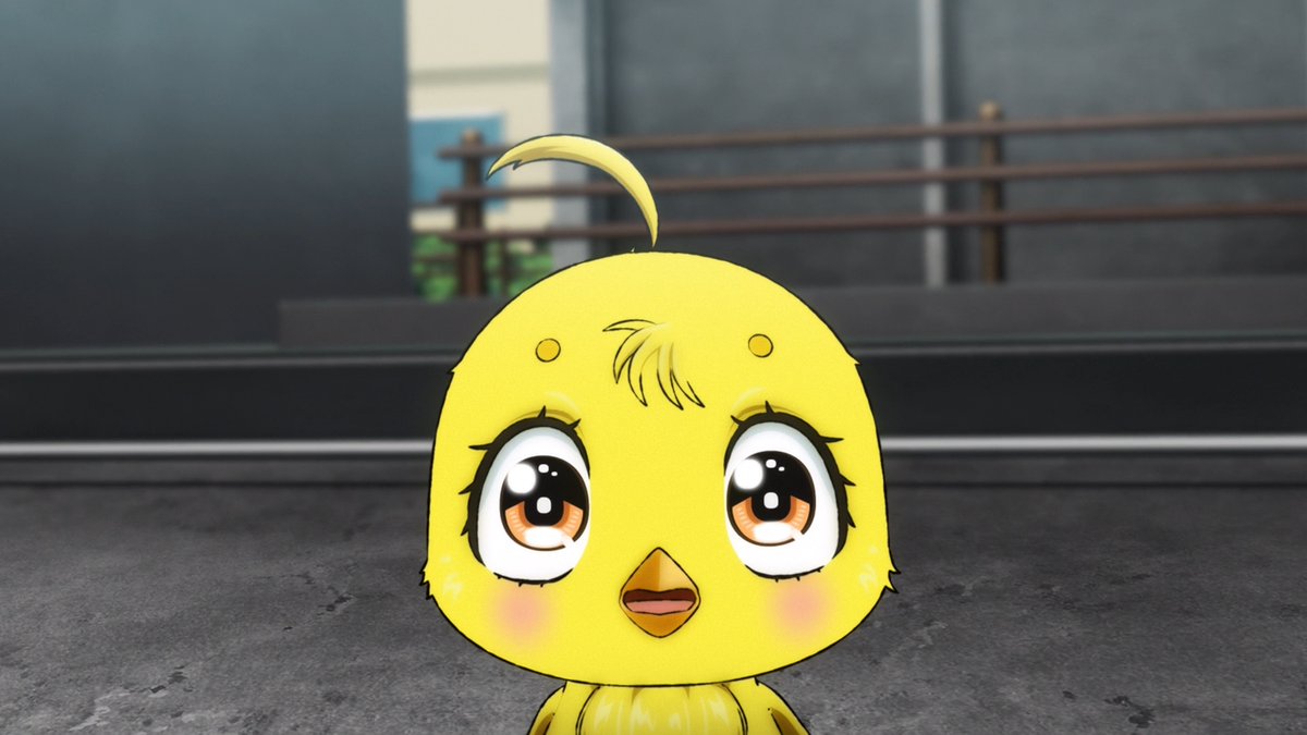 All About Anime & Manga I Anime Blogger & Poster tweet media