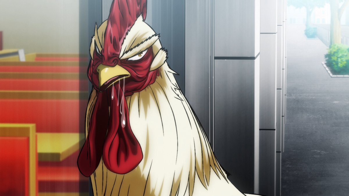 All About Anime & Manga I Anime Blogger & Poster tweet media
