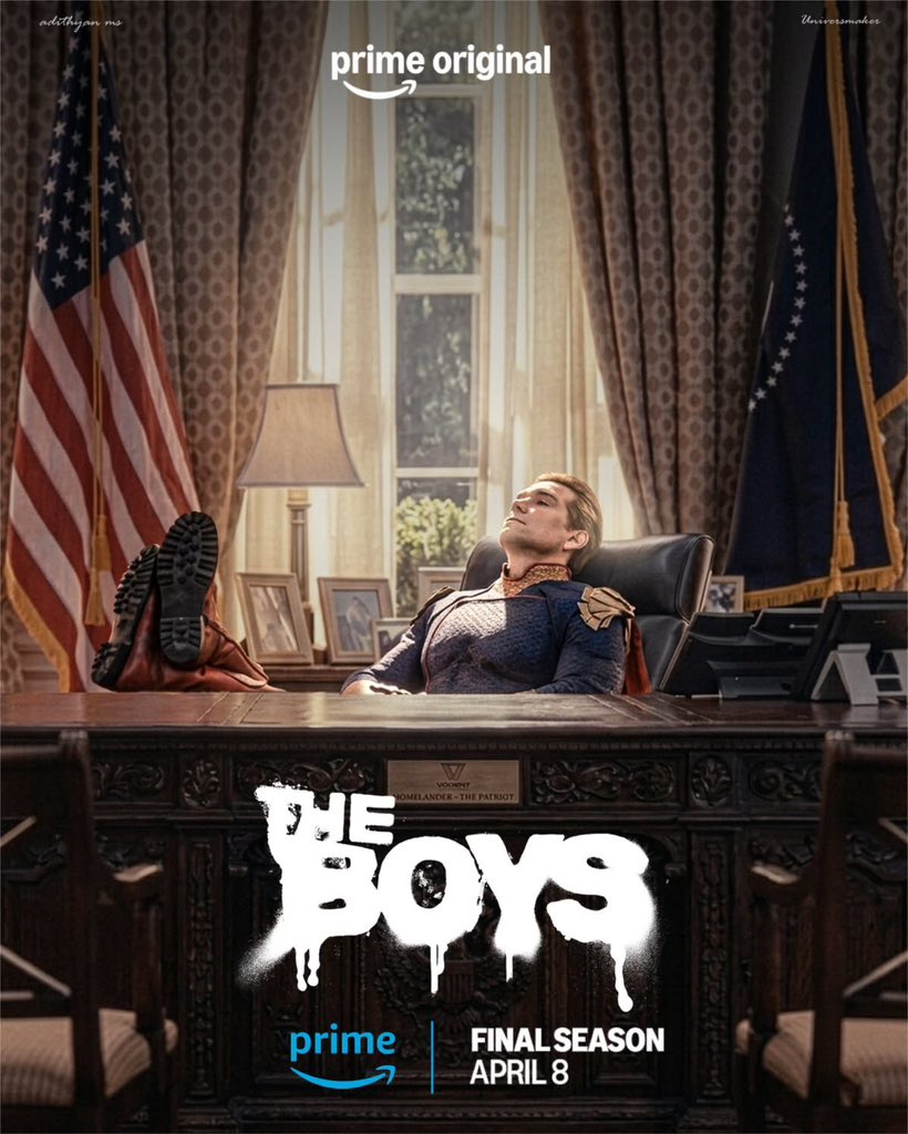 قاندولف tweet media