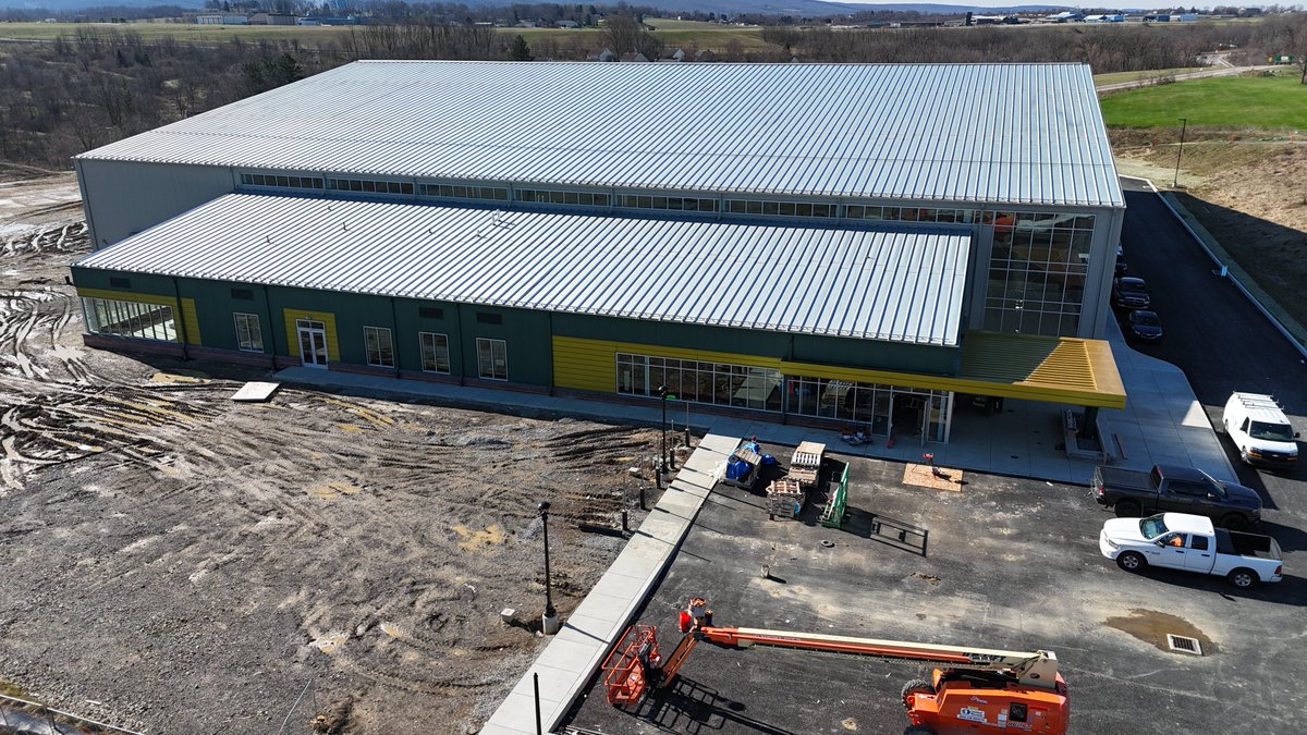 SVC Bearcats tweet media