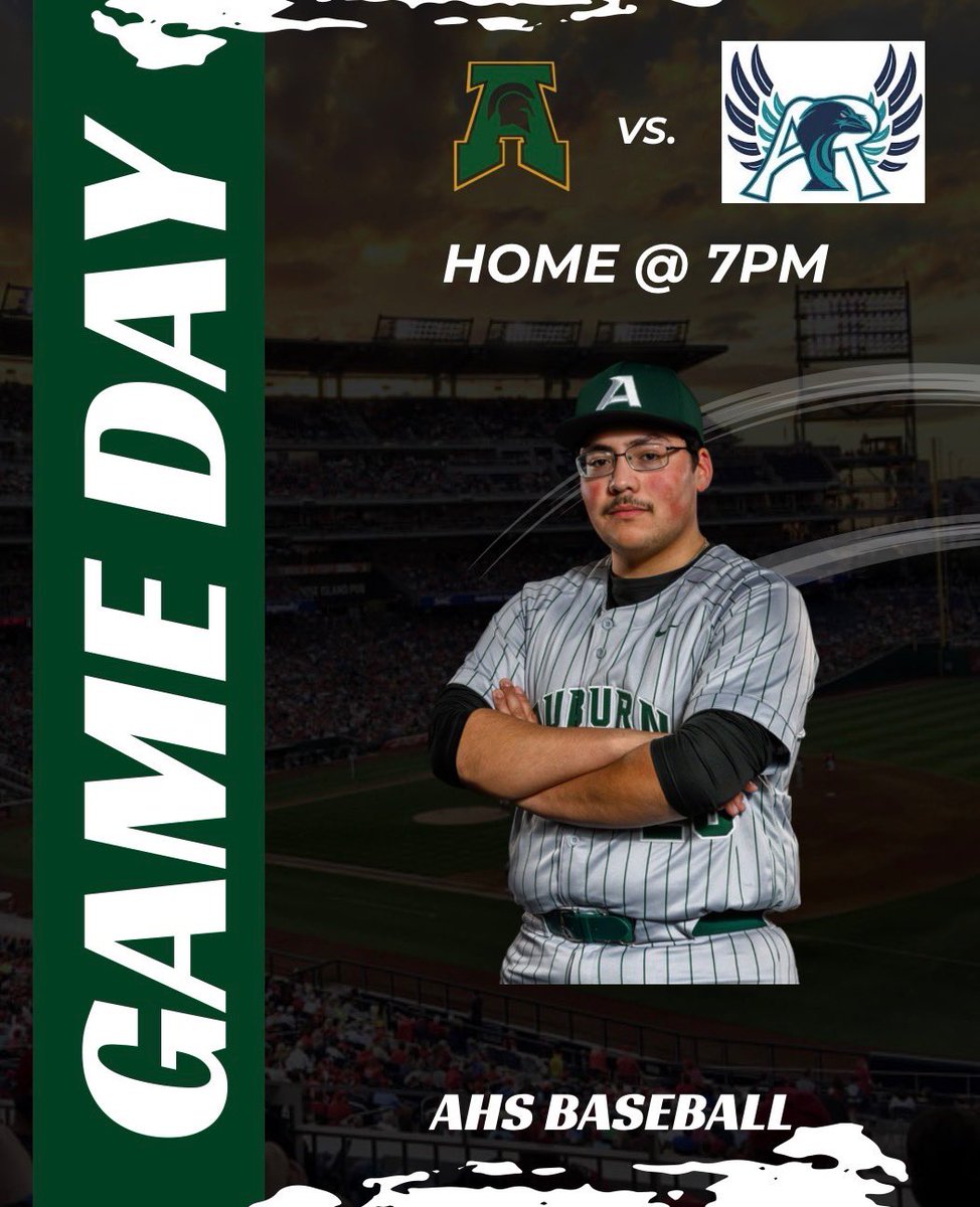 AHS Trojan Baseball tweet media