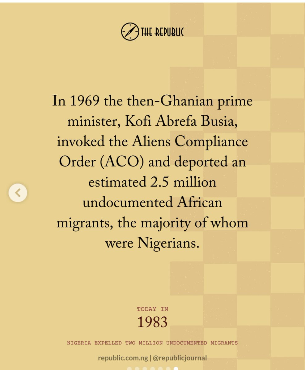 Ghanaian Nationalist 57 🦅 tweet media