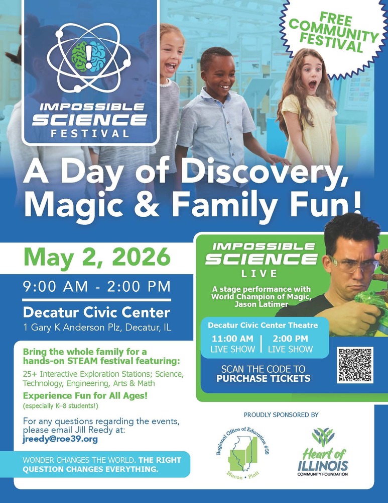 Macon/Piatt ROE #39 tweet media