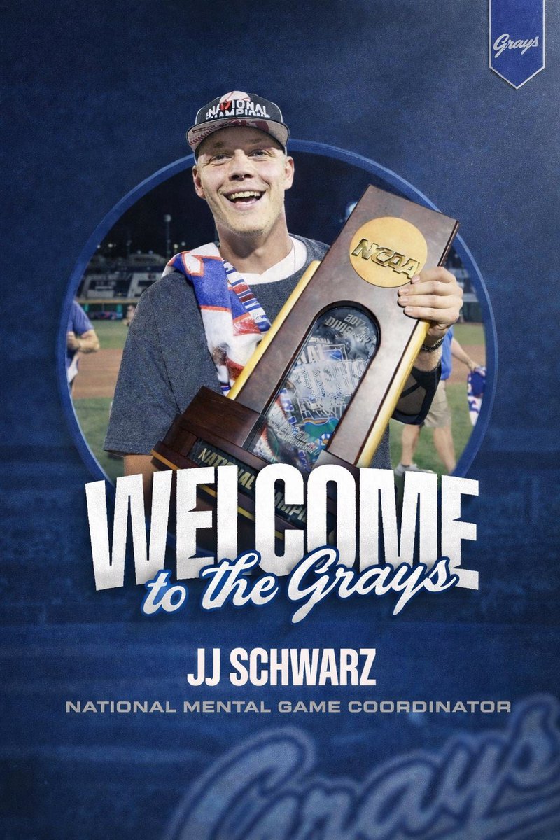 East Coast Grays tweet media