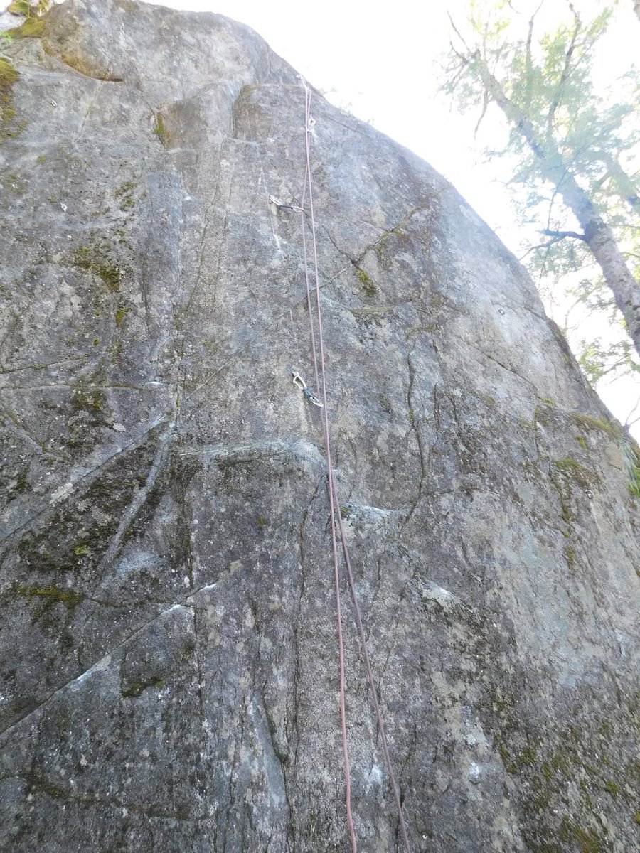 Recorriendo Montañas tweet media