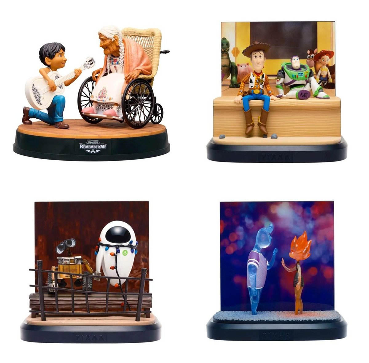 Happyくじ『PIXAR（ピクサー）2026』が2026年4月17日（金）に