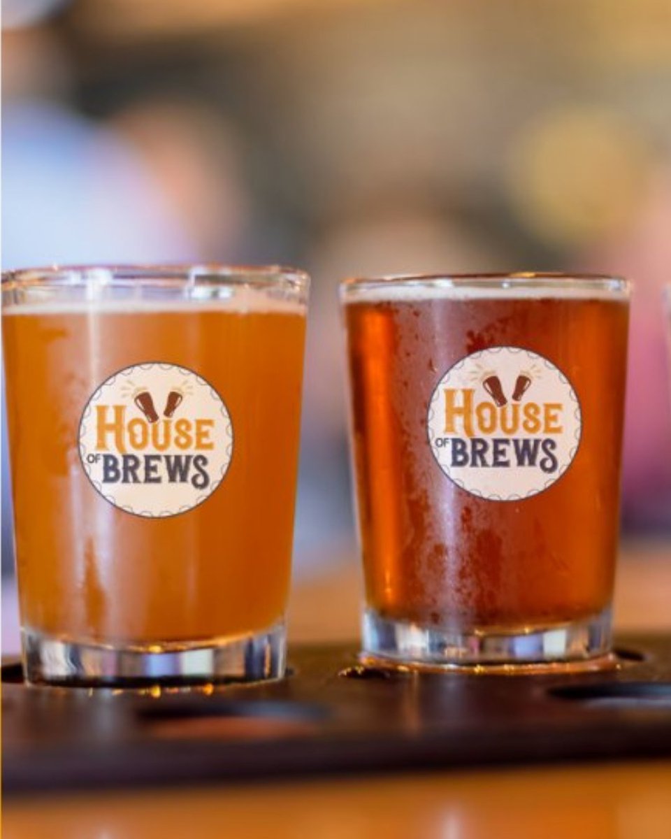 RIConvention's tweet photo. Happy #NationalBeerDay! 🍻 We’re so “hoppy” to feature exhibitors offering crisp sips and samples at so many of our events. Don’t miss your chance to experience the House of Brews at the 2026 RI Home Show +! 

@RIBAHomeShow

#RIConventionCenter #RIEvents #RIHomeShow2026 https://t.co/gt4mJxPosG