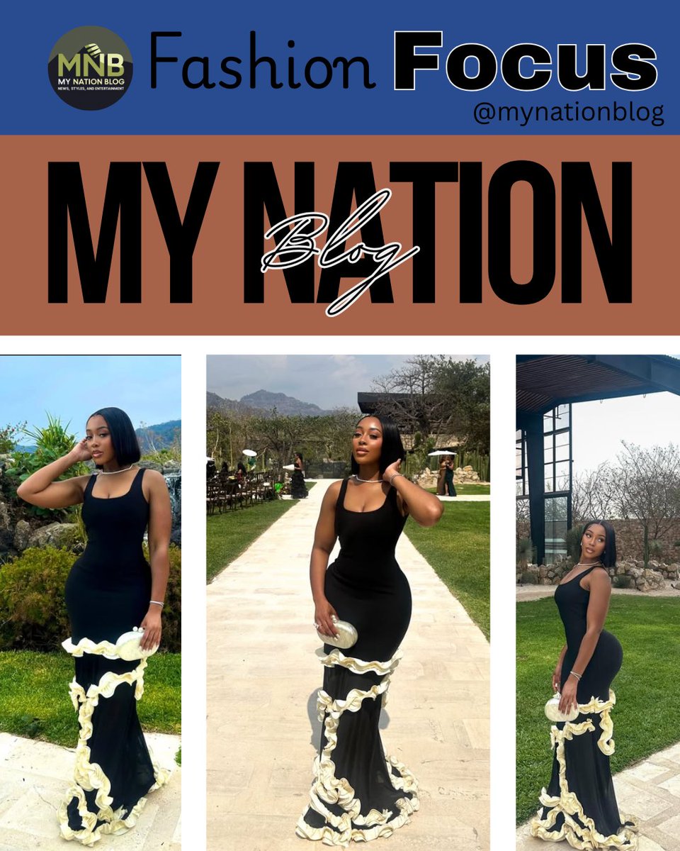 My Nation Blog: News, Style and Entertainment tweet media