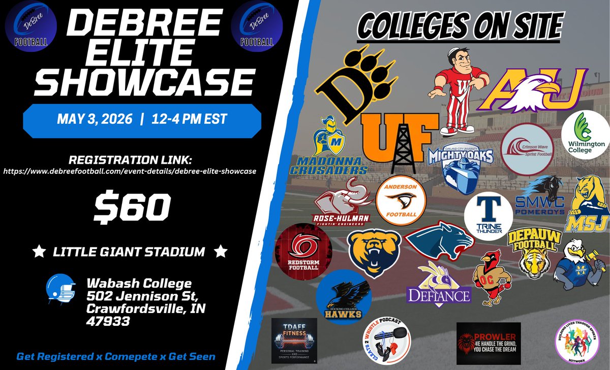 DeBree_Football's tweet photo. @MarkellCayce https://t.co/OVtITLdeNM