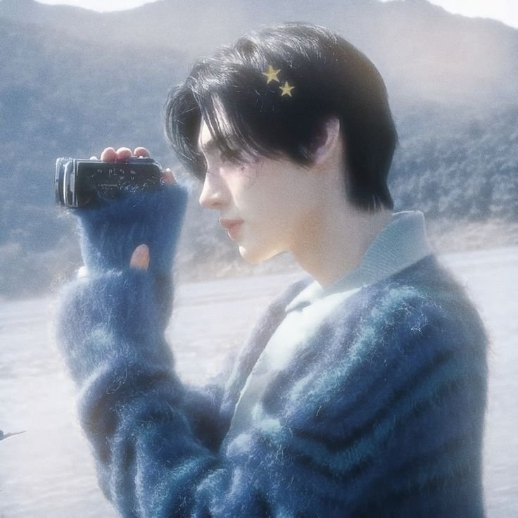 Si-eun (fan account) tweet media