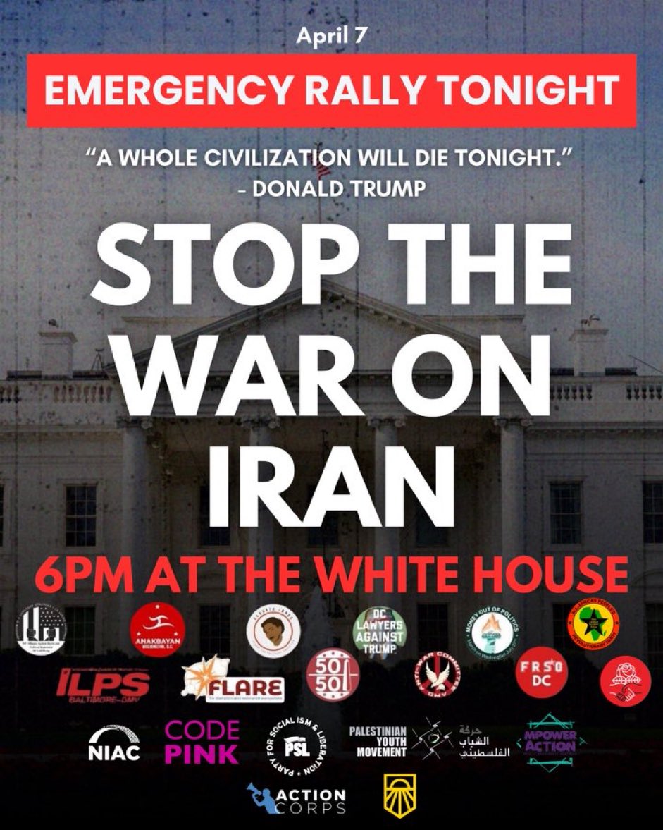 Medea Benjamin tweet media