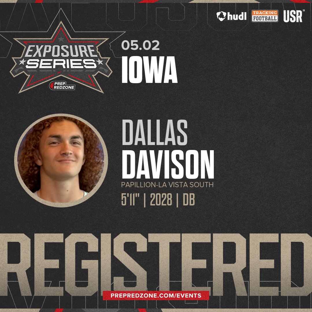 Prep Redzone Nebraska tweet media