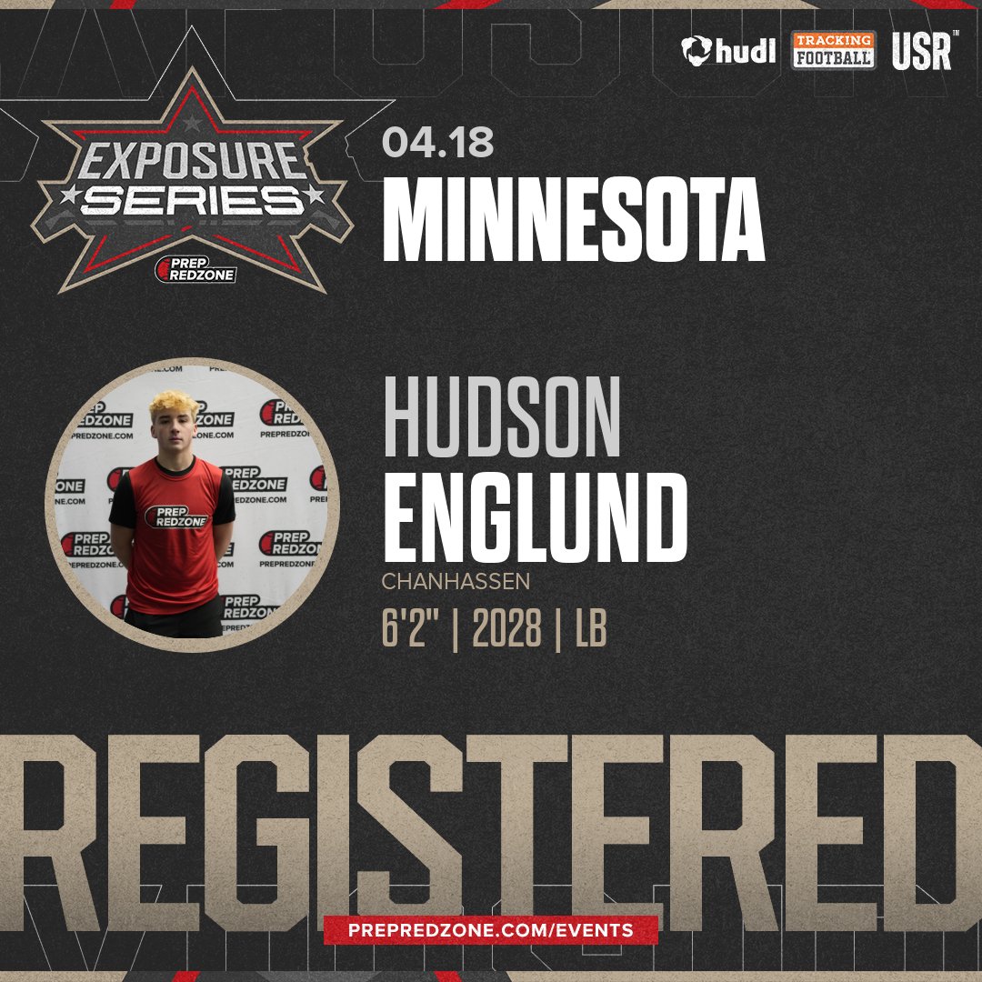 Prep Redzone Minnesota tweet media