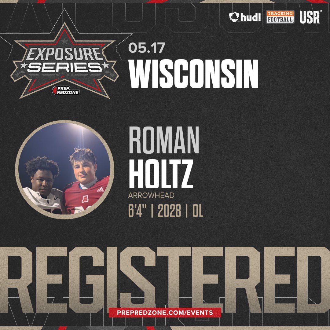 Prep Redzone Wisconsin tweet media