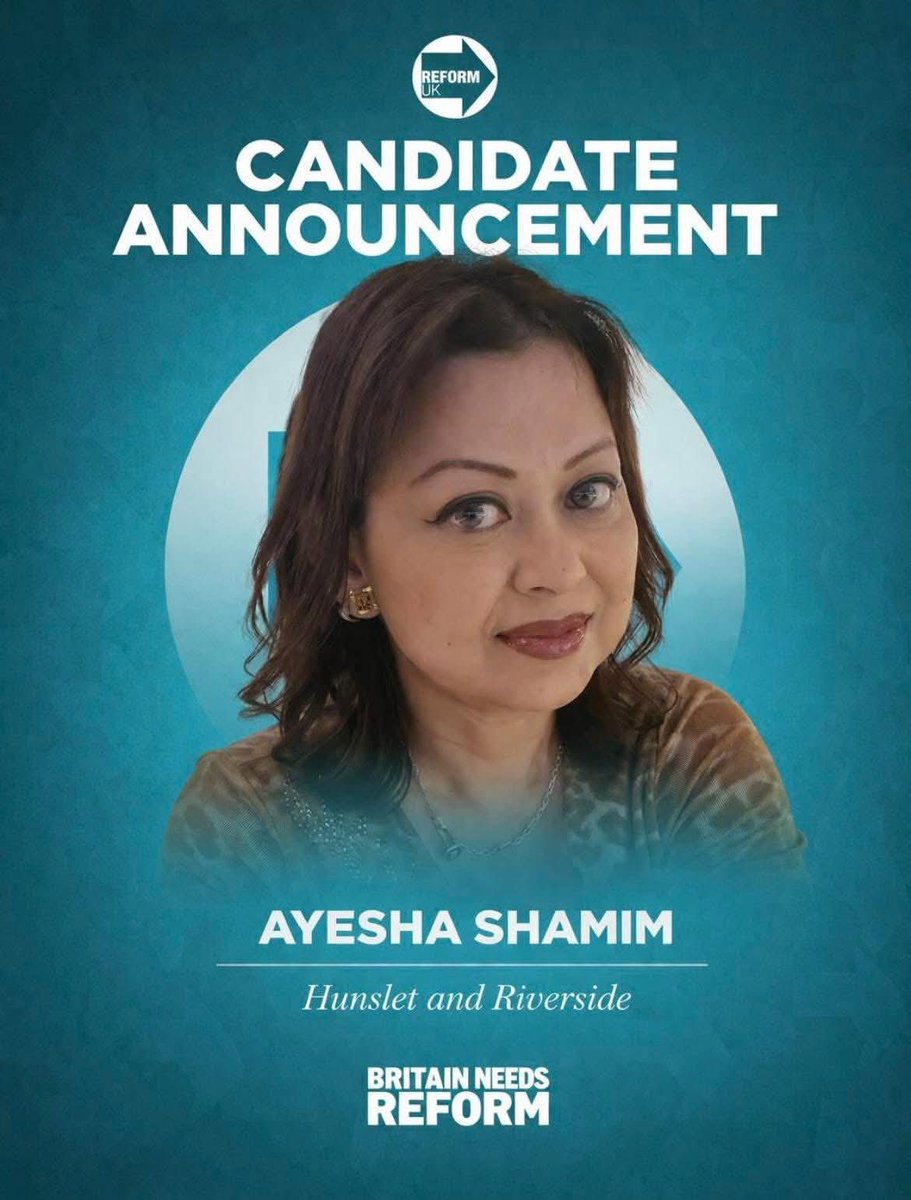 Rawandrhymed's tweet image. More food for thought.

@RestoreBritain_ is our only hope now.

#restore #reform