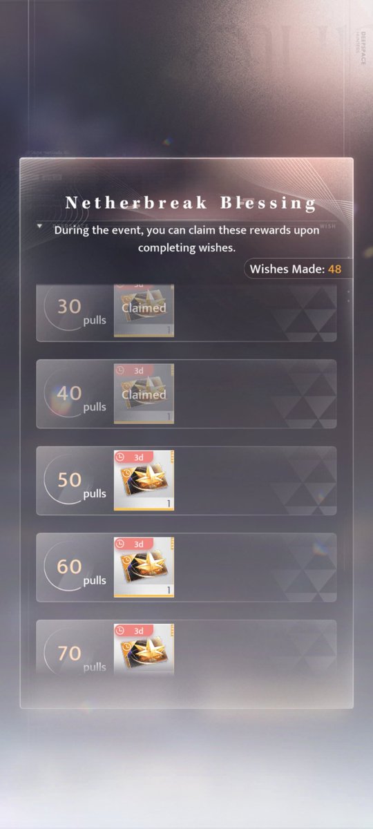 Reinyaang's tweet photo. I'm so fking sleepy when I decided to do my dailies and my daily pull for Caleb's 3rd myth 😭🥴

WELCOME HOME, GEGE. https://t.co/2jhhk2PuWO