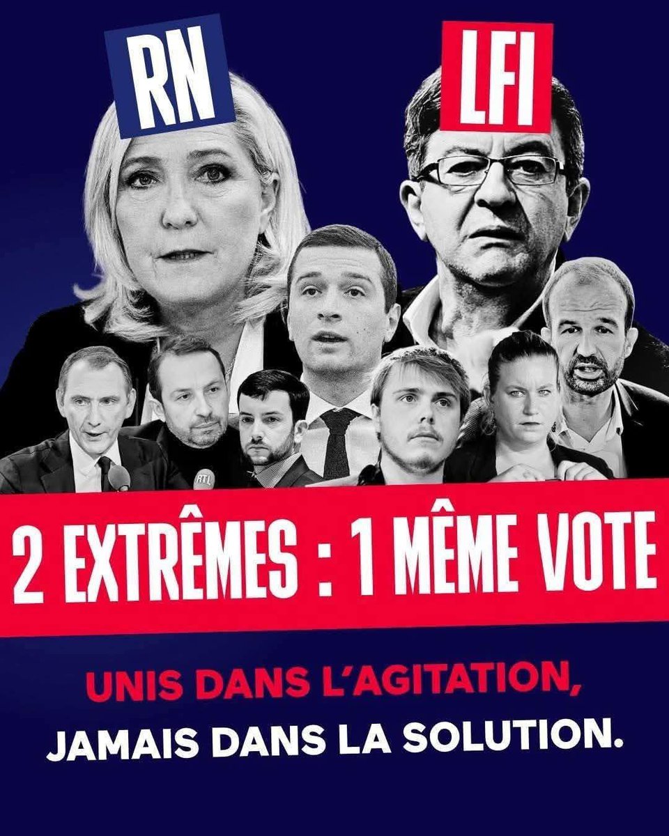 Babout Nadine🌼#abaslesextrêmes⚡T.A.E.M⚡ tweet media