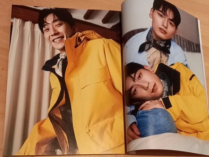 Thigi ティギー 🐼 ᵐᵉᵒʷ⁵⁵⁵ˎˊ˗ tweet media