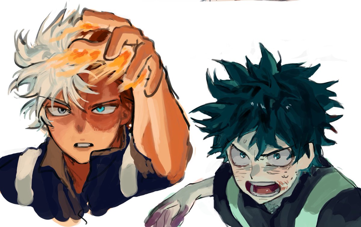 마풍광 tweet media