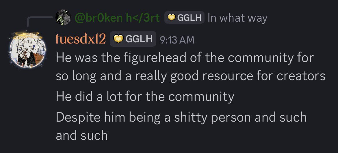 tuesdx12 tweet media