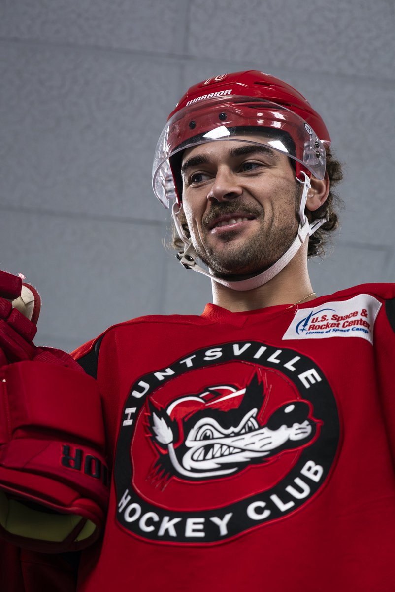 Huntsville Havoc tweet media
