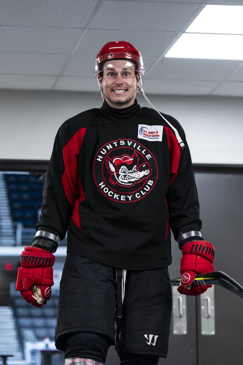 Huntsville Havoc tweet media