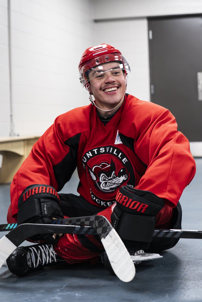 Huntsville Havoc tweet media