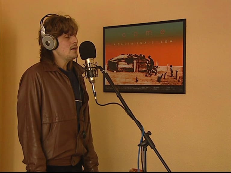 JavierPortaFouz's tweet photo. Hay una película de esta edición del BAFICI en la que Nacho Vegas es el protagonista absoluto, junto con una de sus canciones.
https://t.co/NKLCyEqmKu https://t.co/EQBCGj3rAi