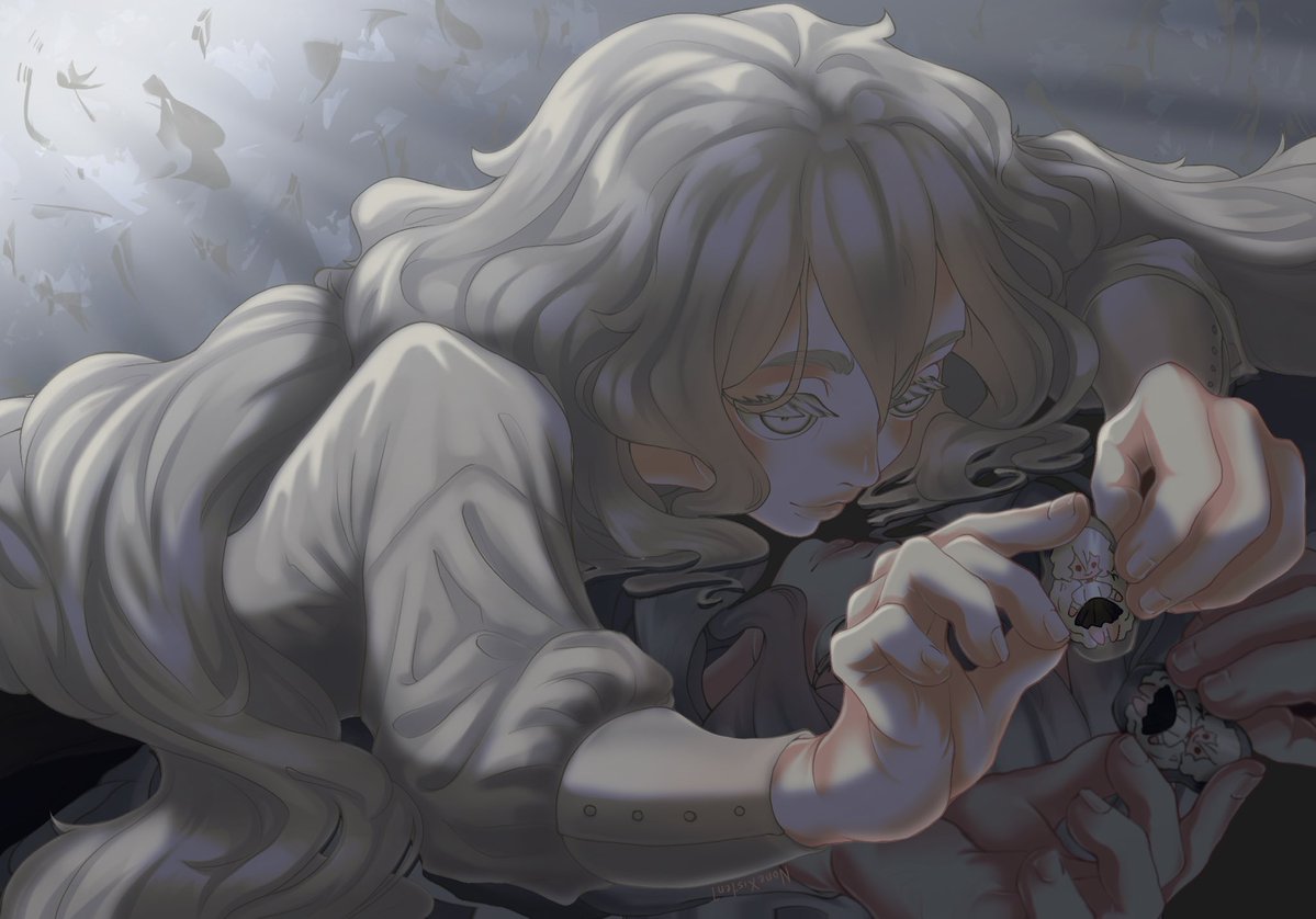 NoneXistenT🫧🫧🫧 tweet media