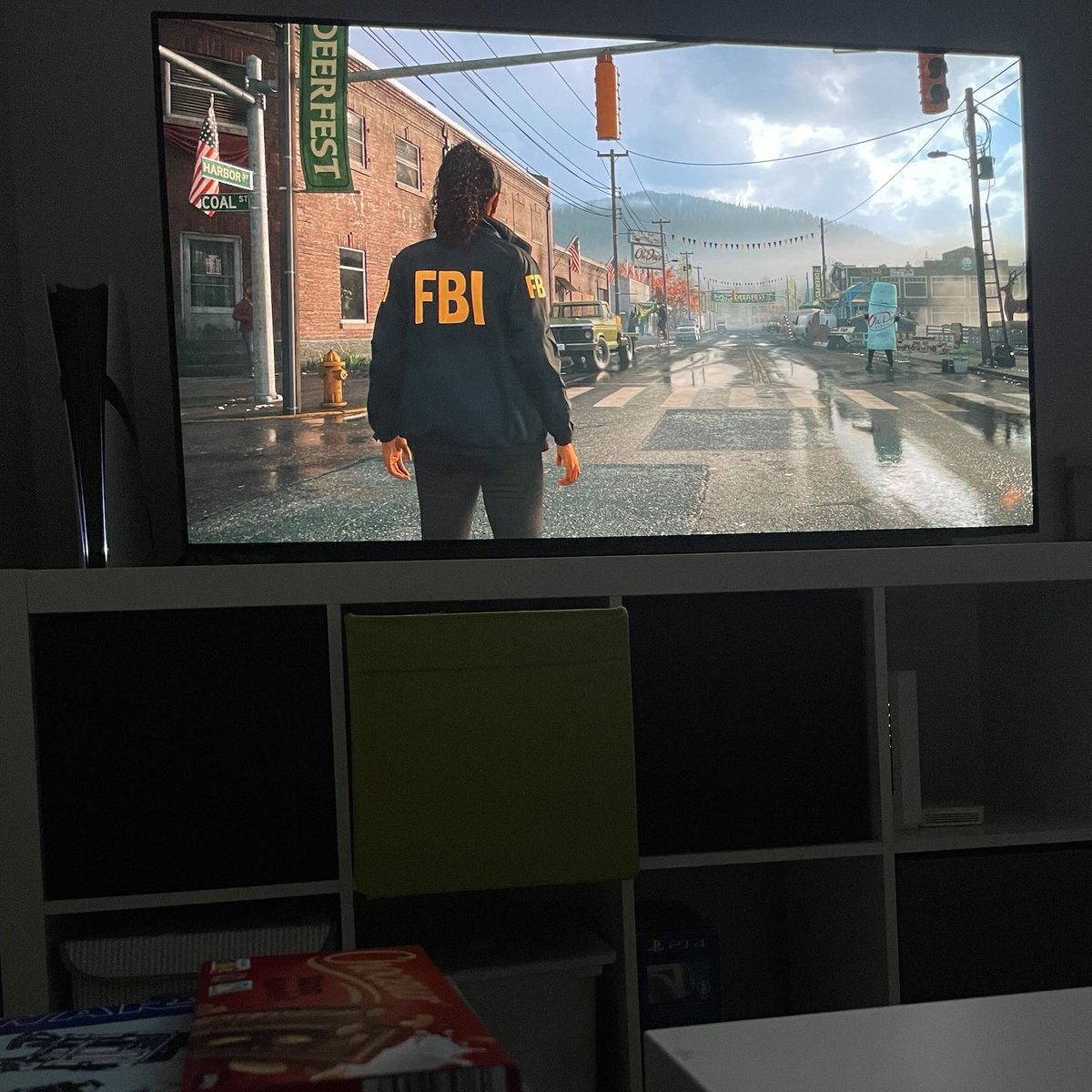 Historia tweet media