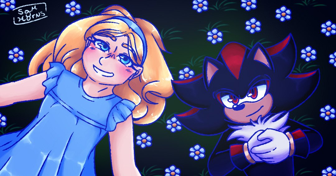 SamHorns tweet media