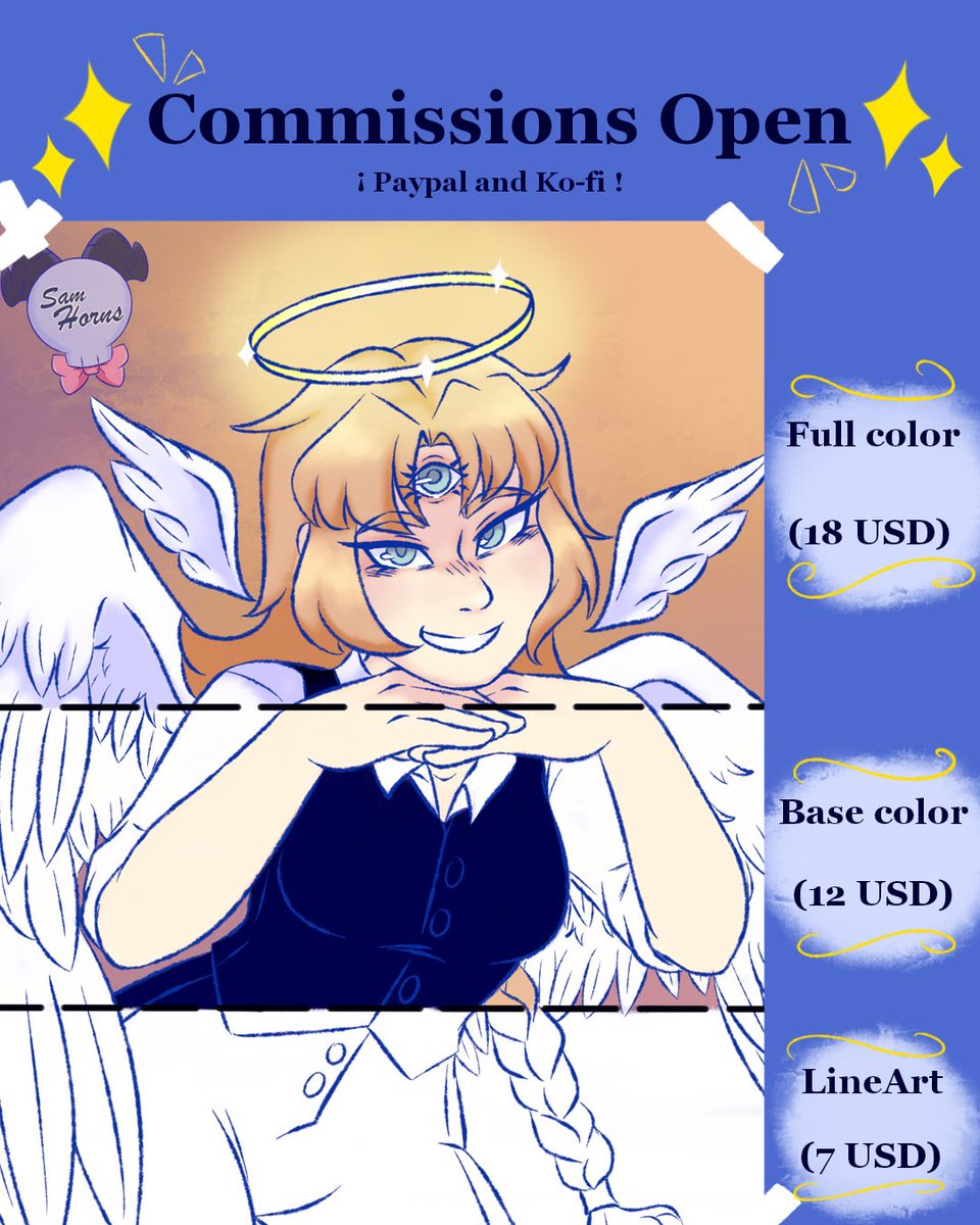 SamHorns tweet media