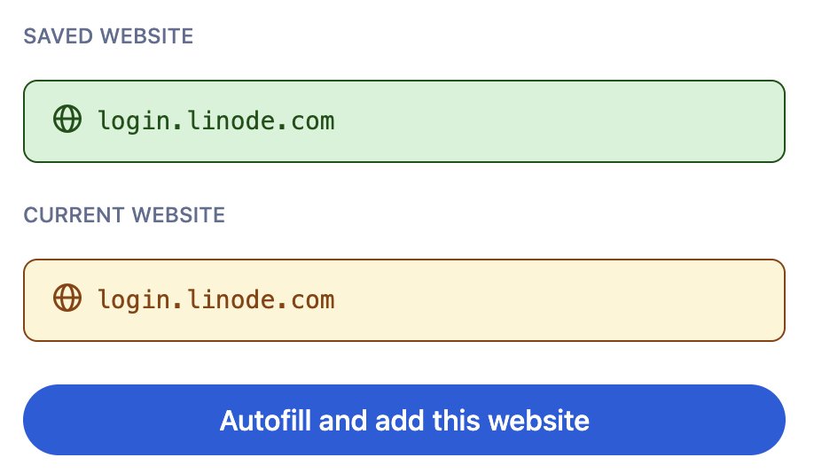 .<a href="/Bitwarden/">Bitwarden</a> I am confused, what's happening?