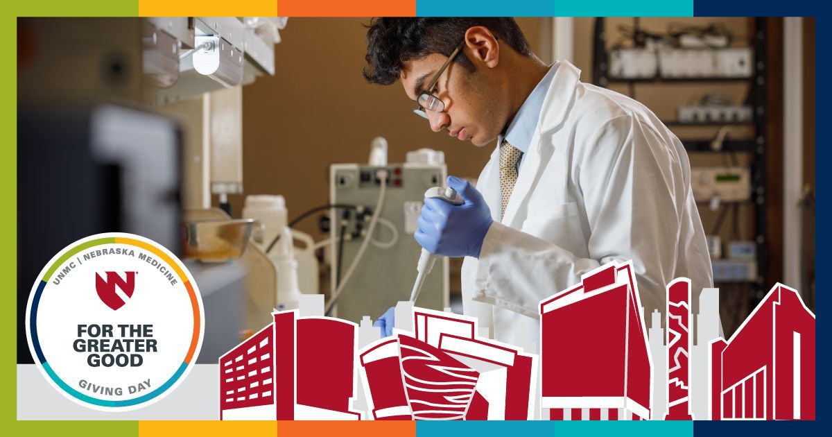 UNMC Innovation Fund tweet media