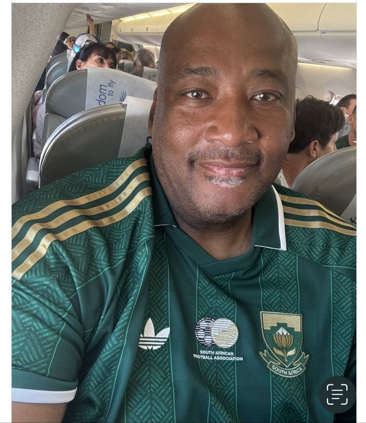 MamaJoy Chauke tweet media