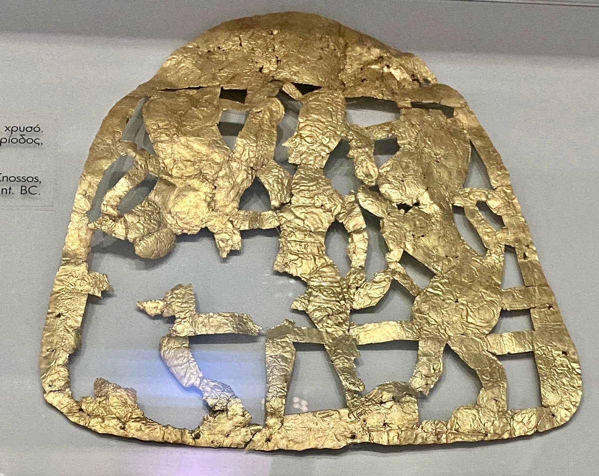 Kate Sheehan-Finn🇮🇪🇪🇺✍️📖🏛🏺 tweet media