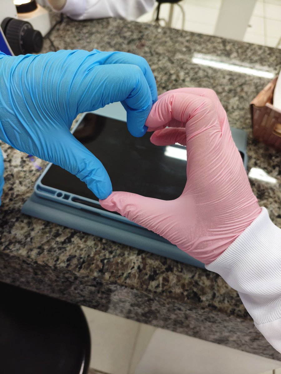 studies_lala's tweet image. laboratório com ela @shystudy 

#medtwt #collegetwt #studytwt