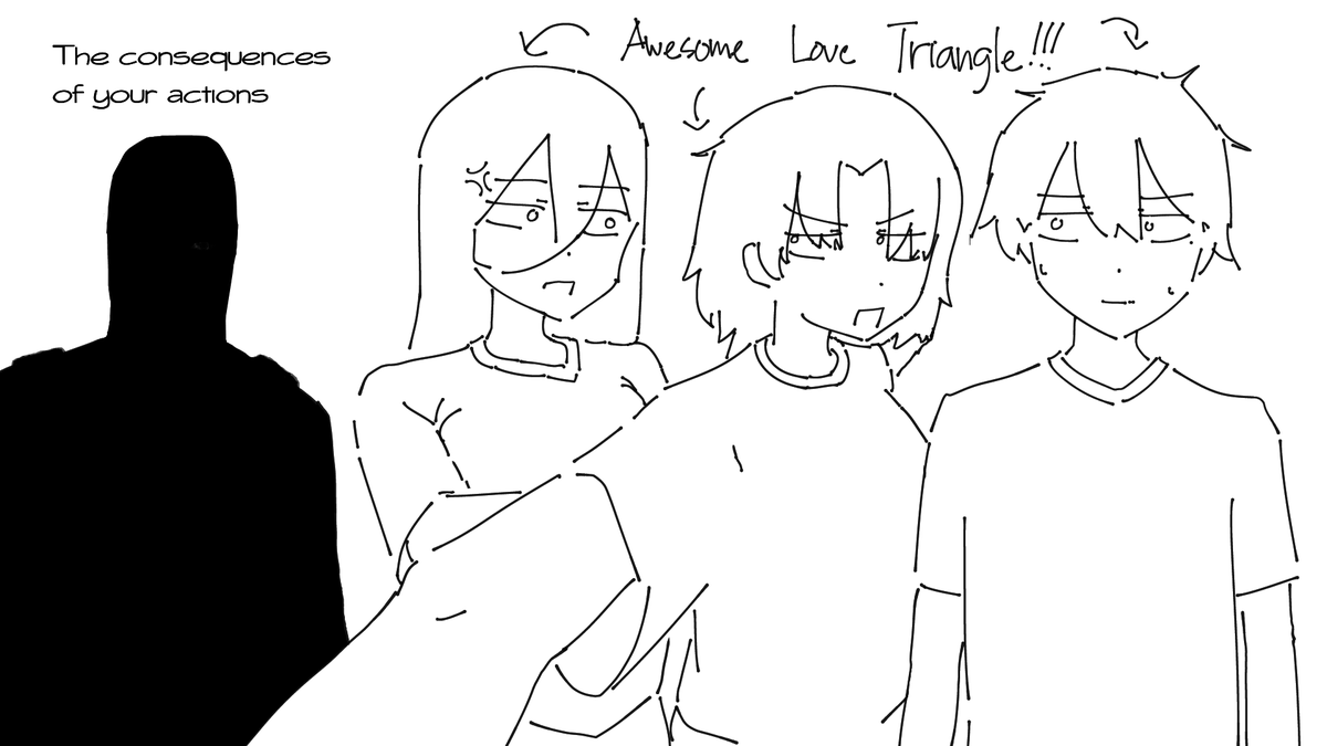 unknown / lazer tweet media